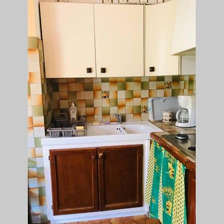 Maison De Village Vintage Avec Grand Jardin Elne Eksteriør billede