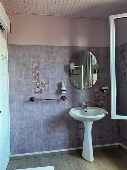Maison De Village Vintage Avec Grand Jardin Elne Eksteriør billede
