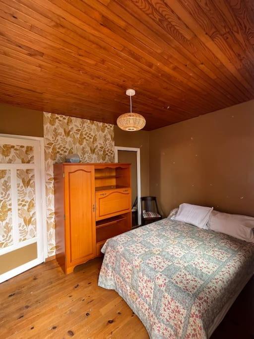 Maison De Village Vintage Avec Grand Jardin Elne Eksteriør billede