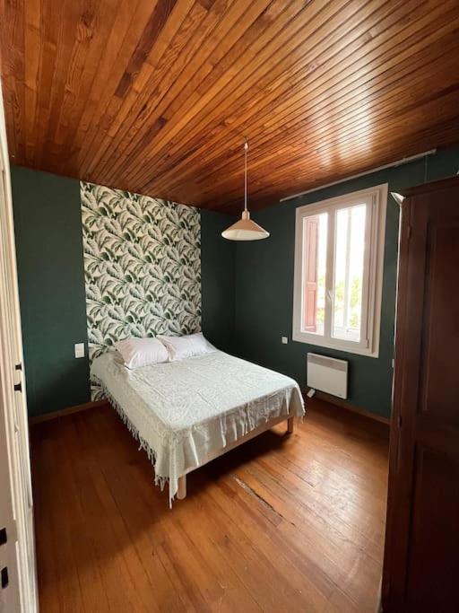 Maison De Village Vintage Avec Grand Jardin Elne Eksteriør billede